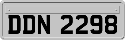 DDN2298