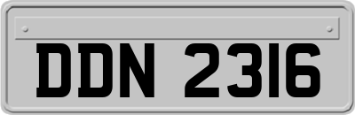 DDN2316
