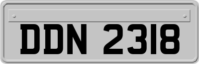 DDN2318