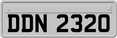 DDN2320