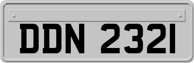 DDN2321