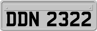 DDN2322
