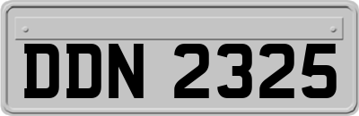 DDN2325