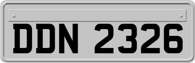 DDN2326