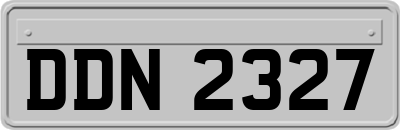 DDN2327