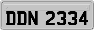 DDN2334