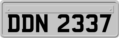 DDN2337