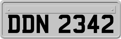 DDN2342