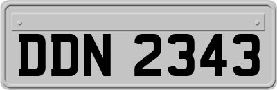 DDN2343