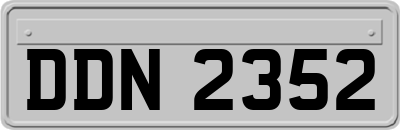 DDN2352