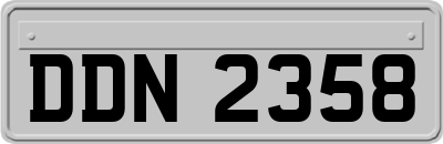DDN2358