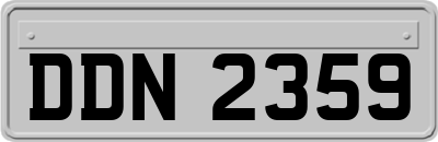 DDN2359