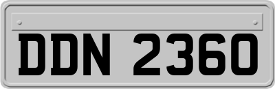 DDN2360