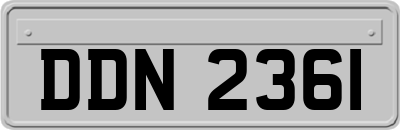 DDN2361