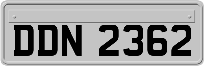 DDN2362
