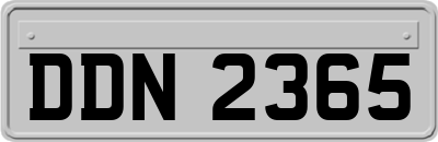 DDN2365