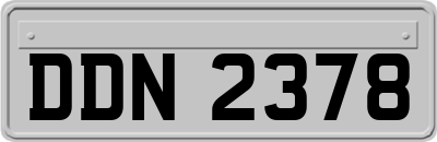 DDN2378