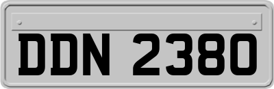 DDN2380