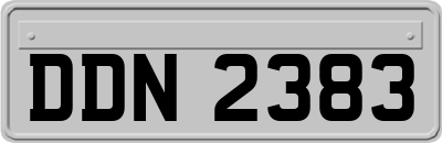 DDN2383