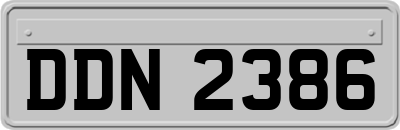 DDN2386