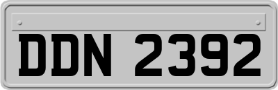 DDN2392
