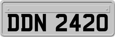 DDN2420
