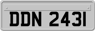 DDN2431