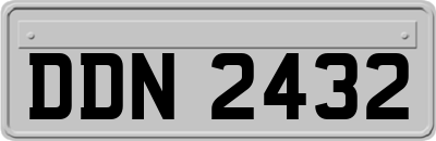 DDN2432