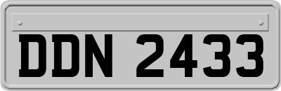 DDN2433