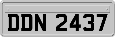 DDN2437