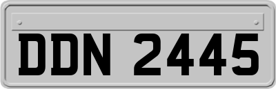 DDN2445