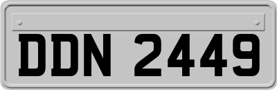 DDN2449