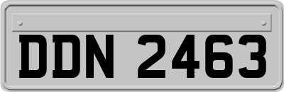 DDN2463