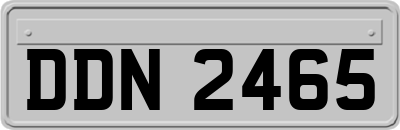 DDN2465