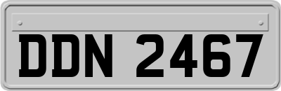 DDN2467