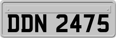DDN2475