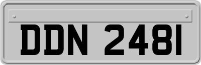DDN2481