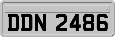DDN2486