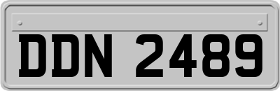 DDN2489
