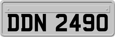 DDN2490