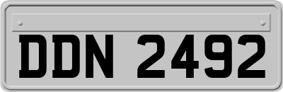 DDN2492