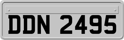 DDN2495