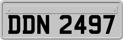 DDN2497