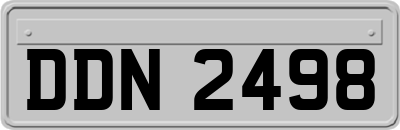 DDN2498
