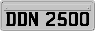 DDN2500