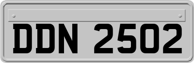 DDN2502