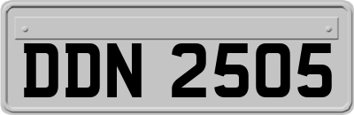 DDN2505