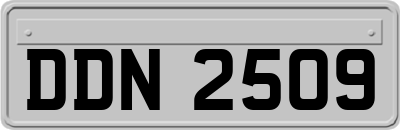 DDN2509