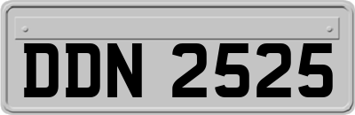 DDN2525