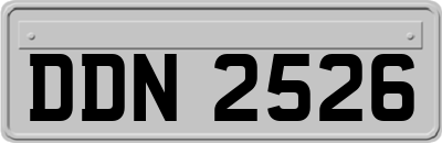DDN2526